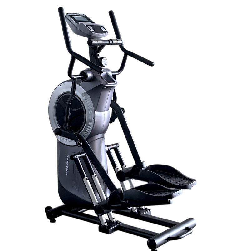 Орбітрек FitLogic CT1801C, фото 4
