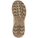 Кросівки тактичні Sturm Mil-Tec Squad 2.5" Coyote Brown койот, фото 7