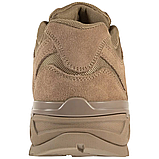 Кросівки тактичні Sturm Mil-Tec Squad 2.5" Coyote Brown койот, фото 8