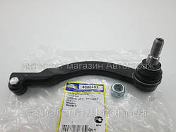 Наконечник поперечної рульової тяги (лівий) Рено Майстер II - SASIC (Франція) 4006153