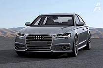 Audi A6 2014-2018 (C7)