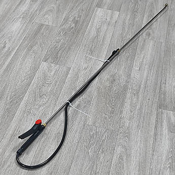 Вудка латунна для оприскувача 1,5 м