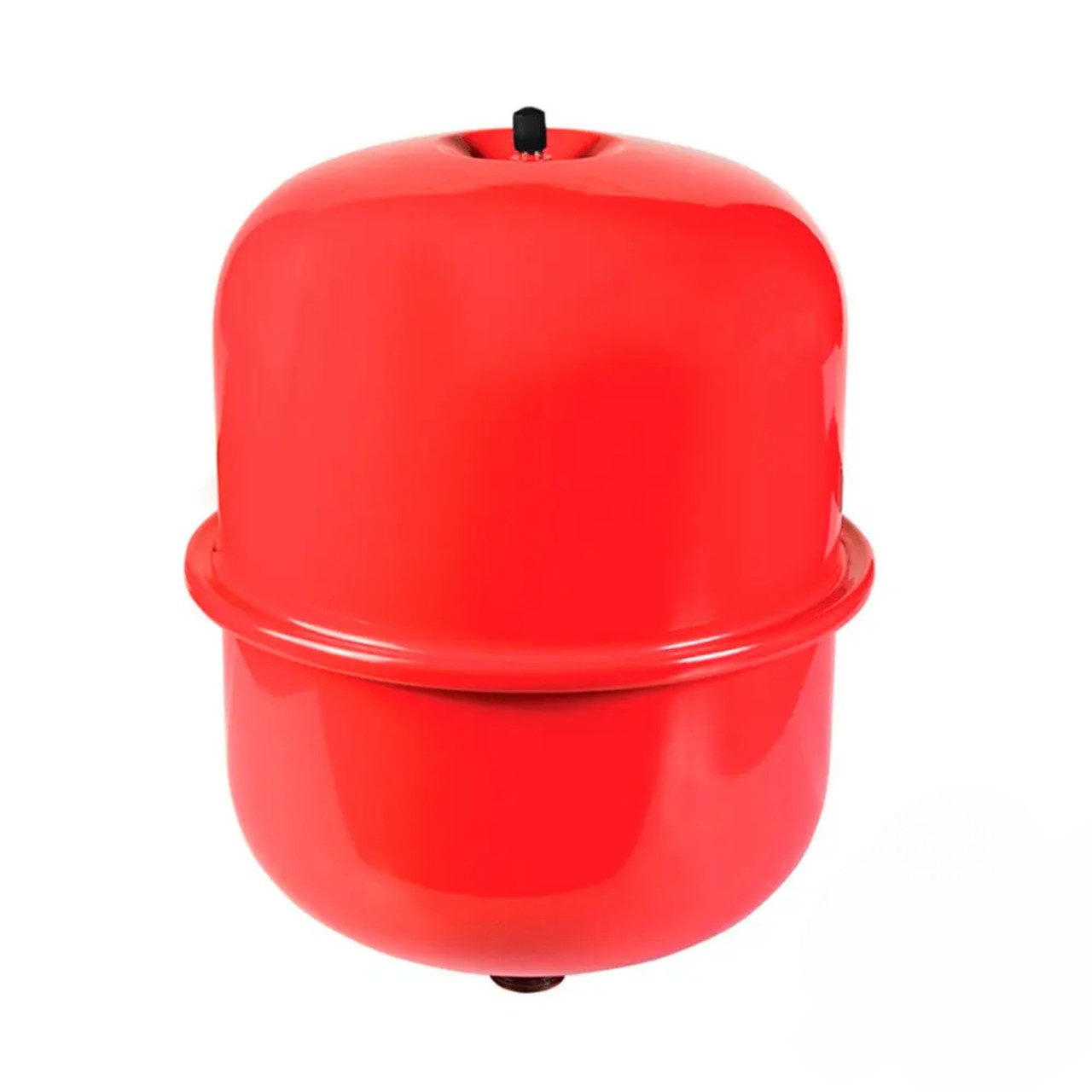 Бак для системи опалення циліндричний 12л AQUATICA (779143)