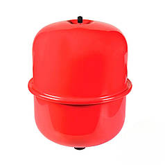 Бак для системи опалення циліндричний 4л AQUATICA (779141)