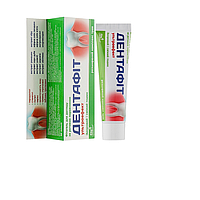 Дентафіт ультраефект фітогель 30 мл