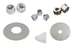 Запчастини для Cuckoo