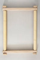 П'яльця гобеленові (п'яльця-рамки) 30х48 см