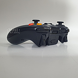Бездротовий геймпад Xbox 360 Wireless Controller, Bluetooth із бездротовим сигналом до 10м. NDM-360-Black, фото 9
