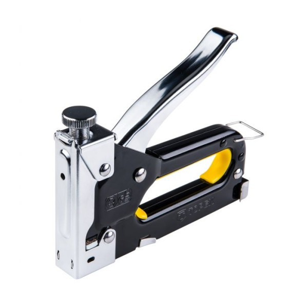 Степлер ручний Topex (6-14 мм) (41E905), фото 1