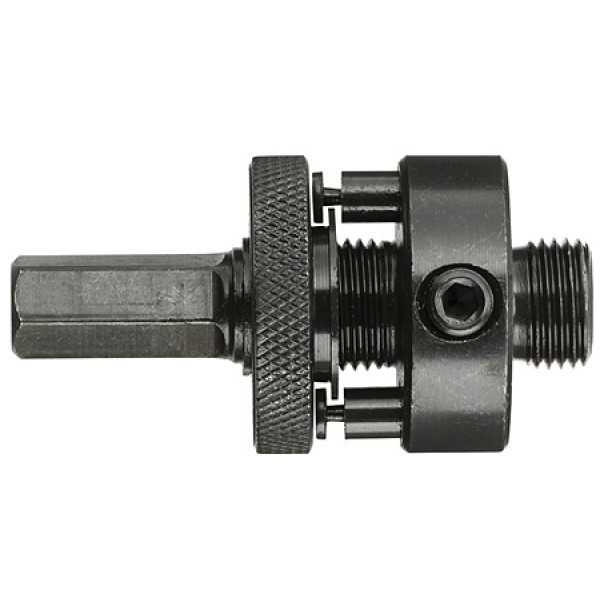 Адаптер для коронок Makita D-61444 Hex 11 мм (32-83 мм), фото 1