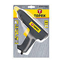 Пістолет клейовий електричний Topex (11 мм, 78 Вт) (42E501), фото 2