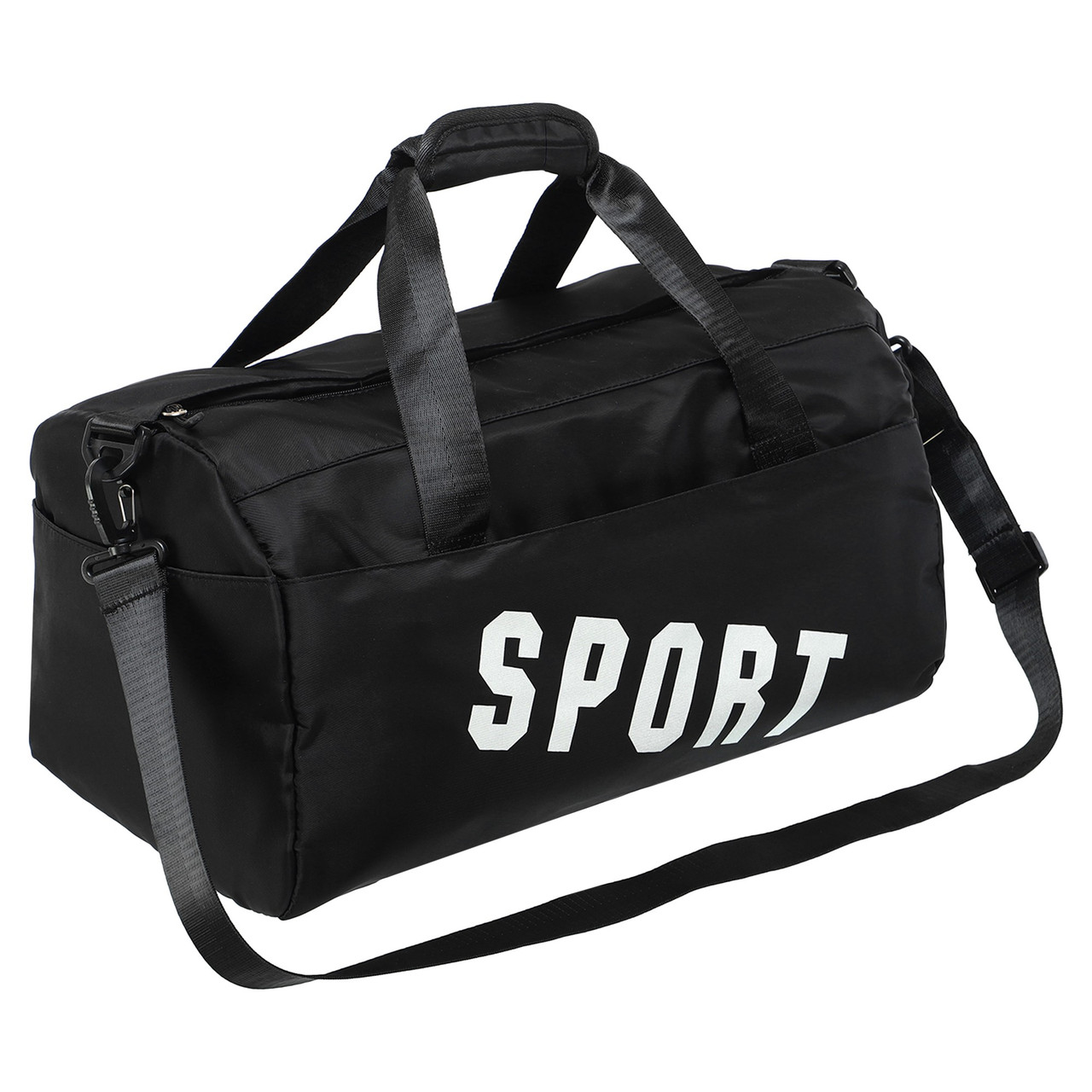 Сумка спортивна SP-Sport SPORT GA-1917 Чорний