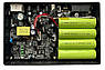 Безперебійник UPS dc1018p 5V/9V/12V джерело живлення 10400 mAh, фото 7