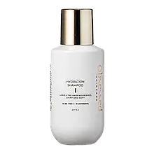 IdHAIR Obsessed Hydration Shampoo – Зволожуючий шампунь,100ml