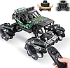 Машинка електрична 4WD Toy car AND3855, фото 5