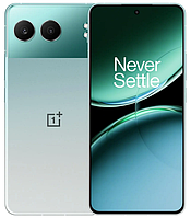 Смартфон OnePlus Nord 4 16/512GB Green (No Adapter) Global version