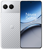 Смартфон OnePlus Nord 4 16/512GB Mercurial Silver (No Adapter) Global version