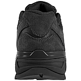 Кросівки тактичні Sturm Mil-Tec Squad 2.5" Black чорні, фото 7