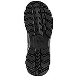 Кросівки тактичні Sturm Mil-Tec Squad 2.5" Black чорні, фото 6