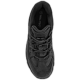 Кросівки тактичні Sturm Mil-Tec Squad 2.5" Black чорні, фото 5