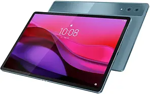 Планшет Lenovo Yoga Tab Plus (520FU) 12.7" 16/256Gb Wi-Fi Tidal Teal + Pen (ZAEG0103UA) UA UCRF