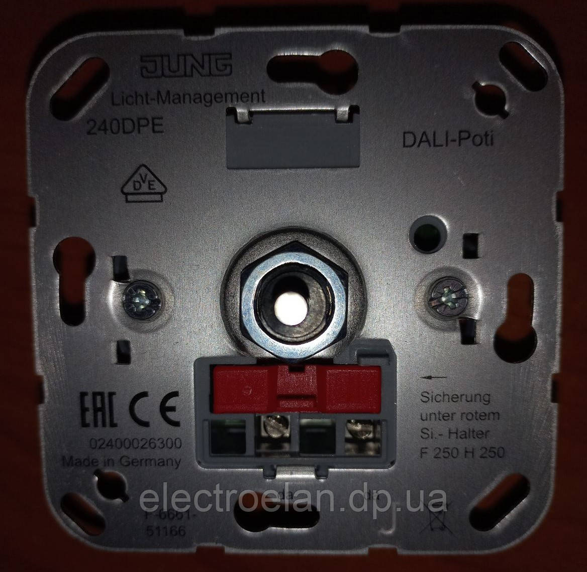 Потенціометр DALI 240DPE