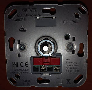 Потенціометр DALI 240DPE