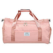 Сумка спортивна SP-Sport GA-5035 Рожевий, фото 3