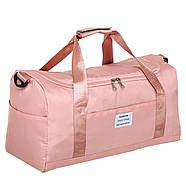 Сумка спортивна SP-Sport GA-5035 Рожевий, фото 4