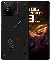 Смартфон Asus ROG Phone 9 Pro 5G (AI2501) 16/512Gb Phantom Black Global version