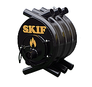 Булер'ян СКИФ тип — 00 100 м3 (З камерою допалювання вторинних газів)