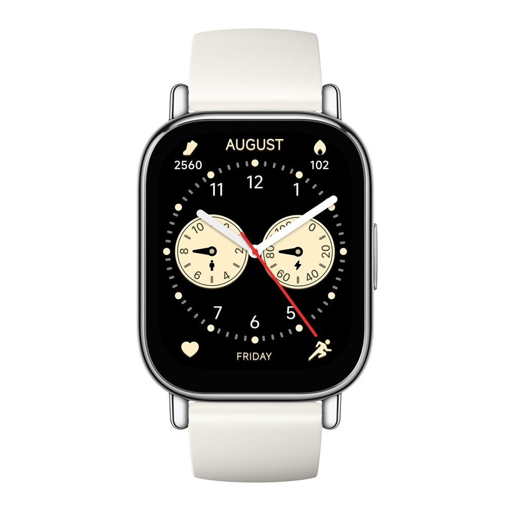 Смарт-годинник Redmi Watch 5 Lite Light Gold (BHR8791G)