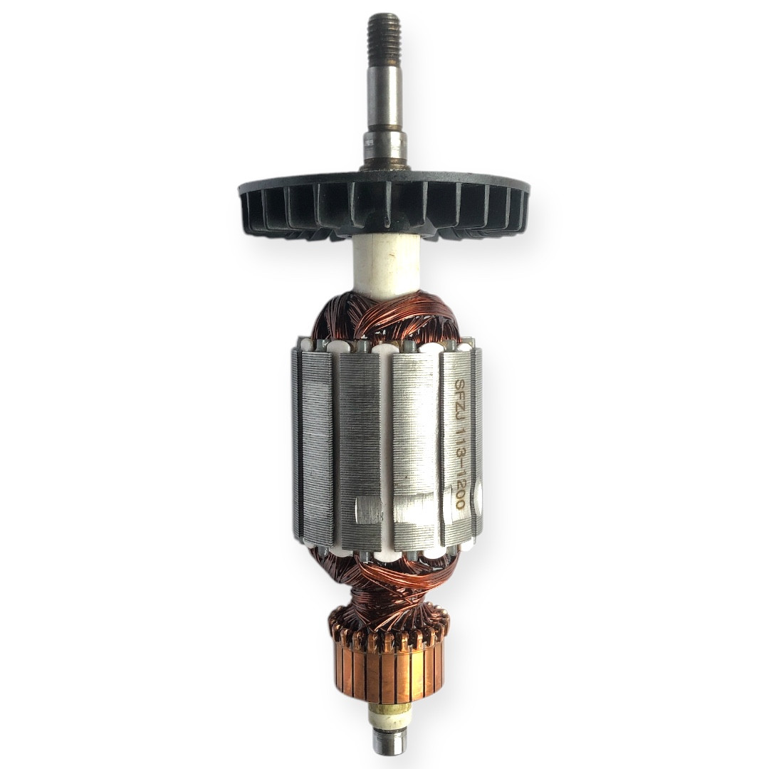 Якір для ланцюгової пили GRUNHELM GES-18-35 B, фото 1