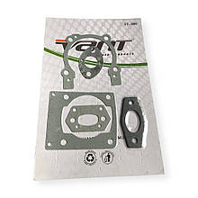 Набір прокладок для бензопили 5 шт. Goodluck 3800