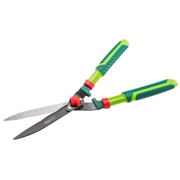 Ножиці для живоплоту Verto (200 мм) (15G311), фото 1