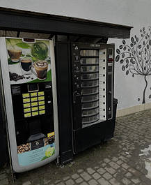 КАВОМАШИНИ - для дому, офісу, HoReCa