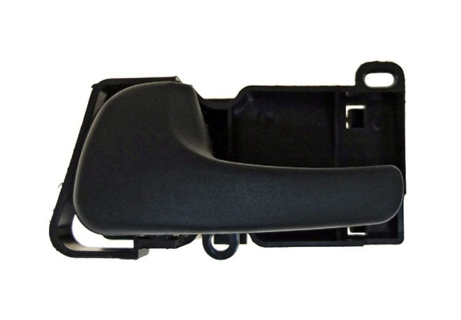 Ручка дверей внутрішня ліва Passat B4