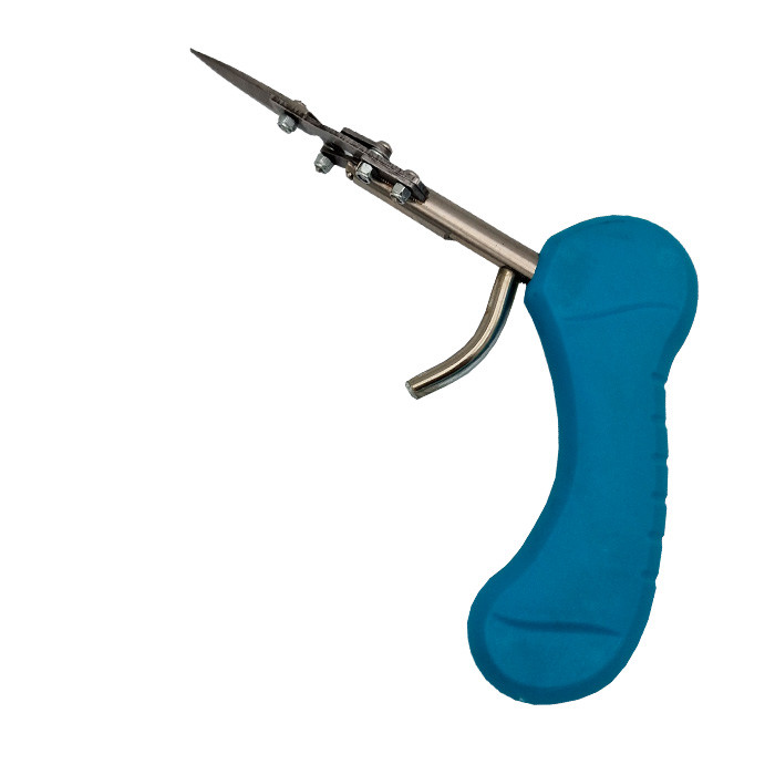 Ножиці для збирання плодів, обрізання гілок і листя (Р-1911)