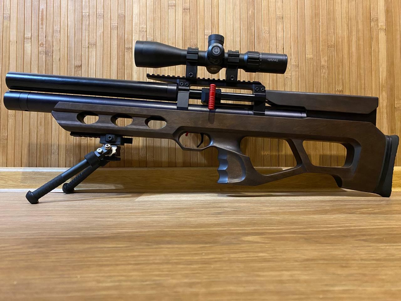 T-Rex II Big bore