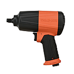 Пневмогайковерти