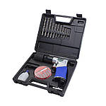 Пневмодрелі