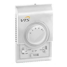 Настінна панель керування TR110 Baumar - Завжди Вчасно