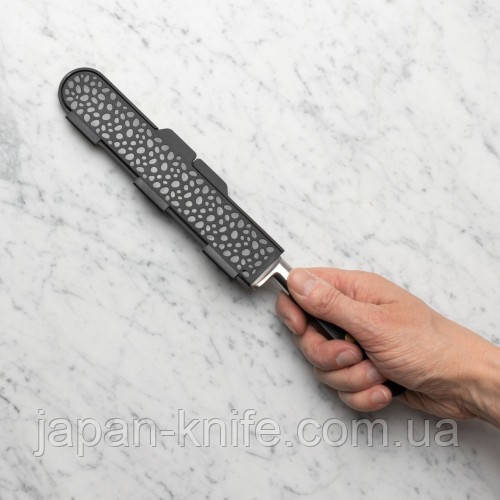 Магнітний чохол для ножів Bisbell BMPPBG1-25B Small (170х25мм), фото 1