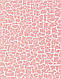 Фарба аерозольна Montana Crackle EC3010 Begonia Pink (Рожевий) 400 мл, фото 3