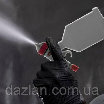 Фарбопульт пневматичний HVLP INTERTOOL PT-0153