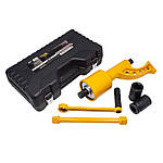 Ключі з редуктором