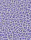 Фарба аерозольна Montana Crackle EC4130 Rich Lilac (Бузковий) 400 мл, фото 3