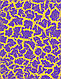 Фарба аерозольна Montana Crackle EC4130 Rich Lilac (Бузковий) 400 мл, фото 4