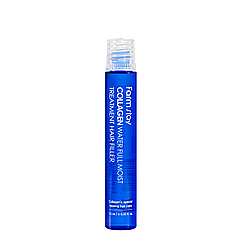 Філер для волосся зволожувальний FarmStay Collagen Water Full Moist 13 мл