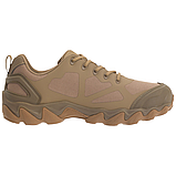 Кросівки тактичні легкі  Mil-Tec Chimera Low Dark Coyote койот, фото 3